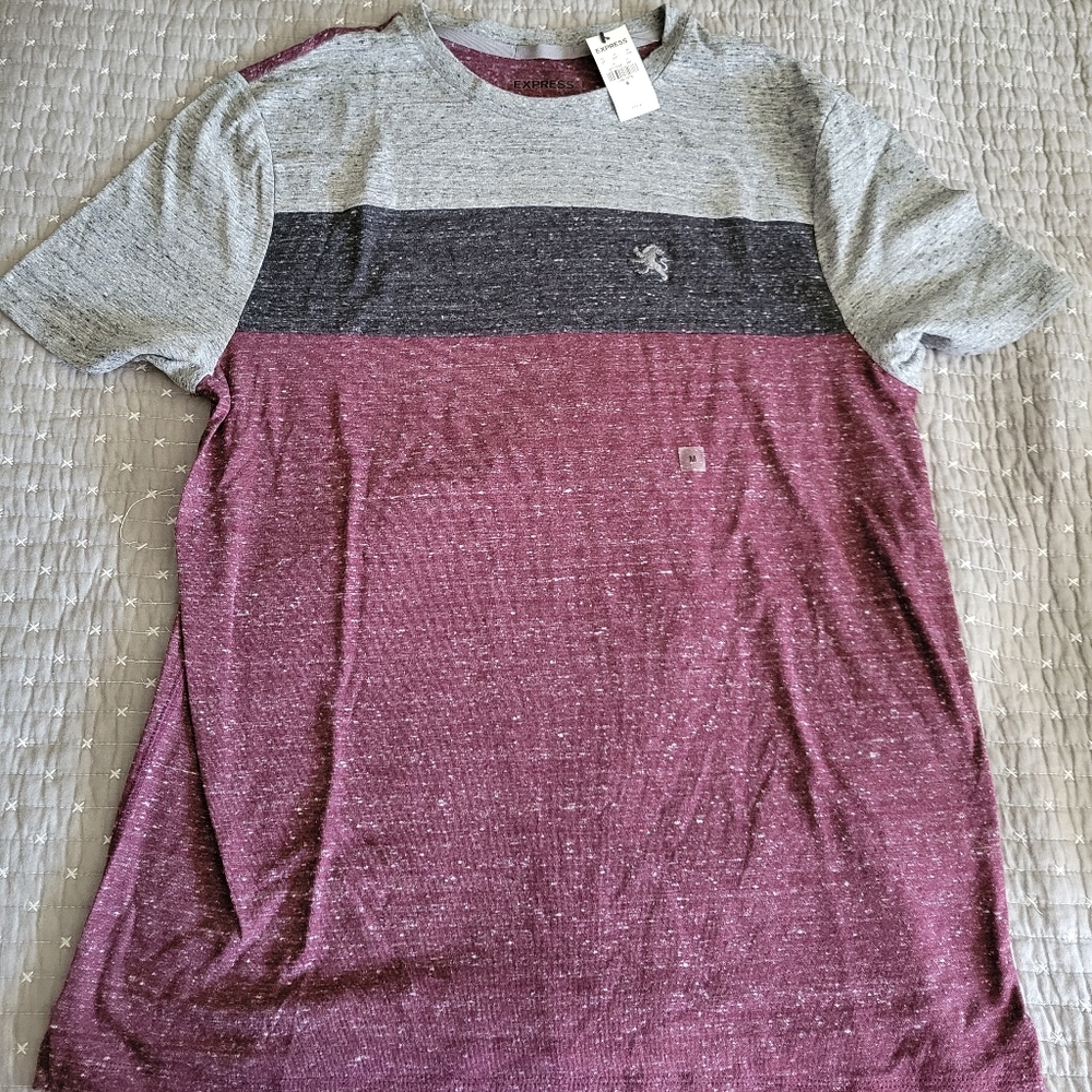 Men's Express T-shirt